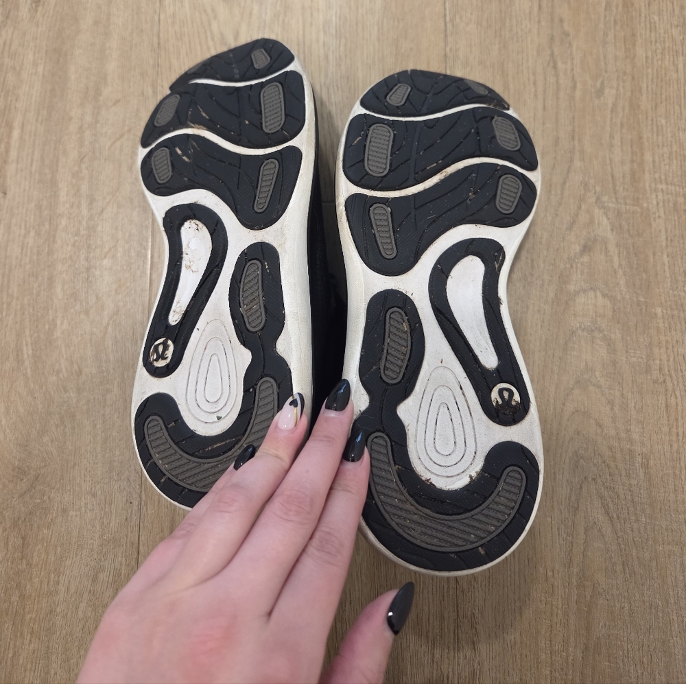 lululemon athletica Chargefeel 1 Women's Shoes - Picture 6 of 8
